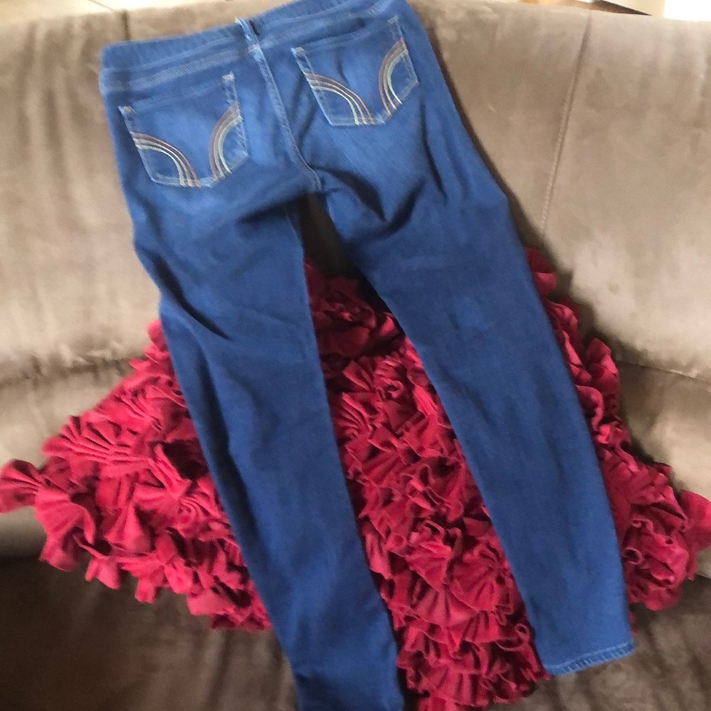 Jeans - Picture 2 of 3